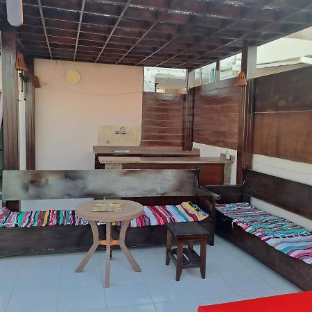 Sweet Home Flat 1-Last Check In 12 Am ฮูร์กาดา ภายนอก รูปภาพ