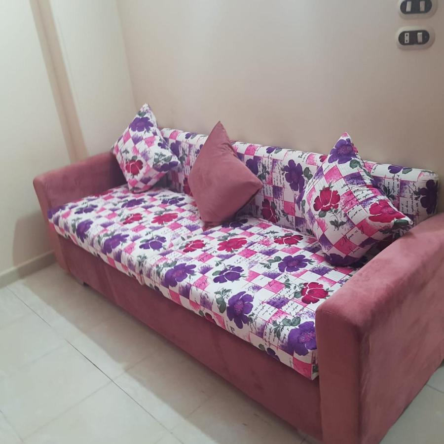 Sweet Home Flat 1-Last Check In 12 Am ฮูร์กาดา ภายนอก รูปภาพ