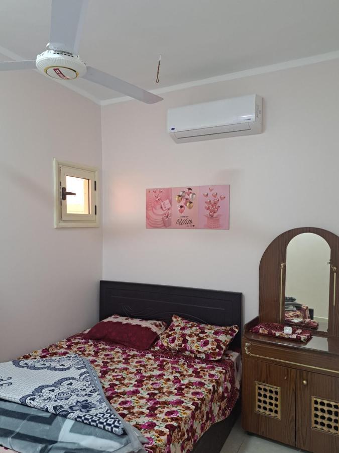 Sweet Home Flat 1-Last Check In 12 Am ฮูร์กาดา ภายนอก รูปภาพ