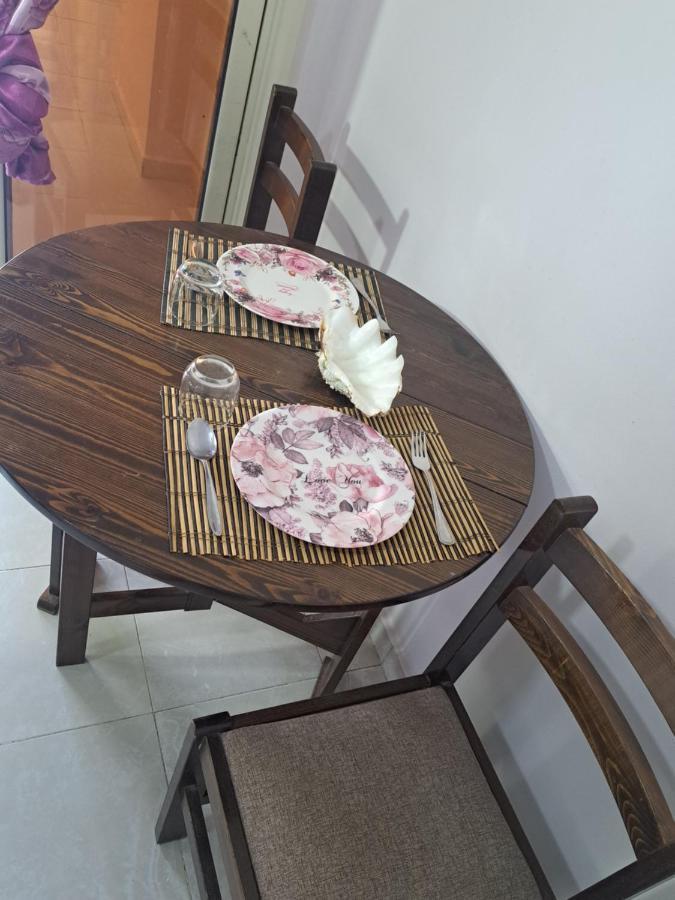 Sweet Home Flat 1-Last Check In 12 Am ฮูร์กาดา ภายนอก รูปภาพ